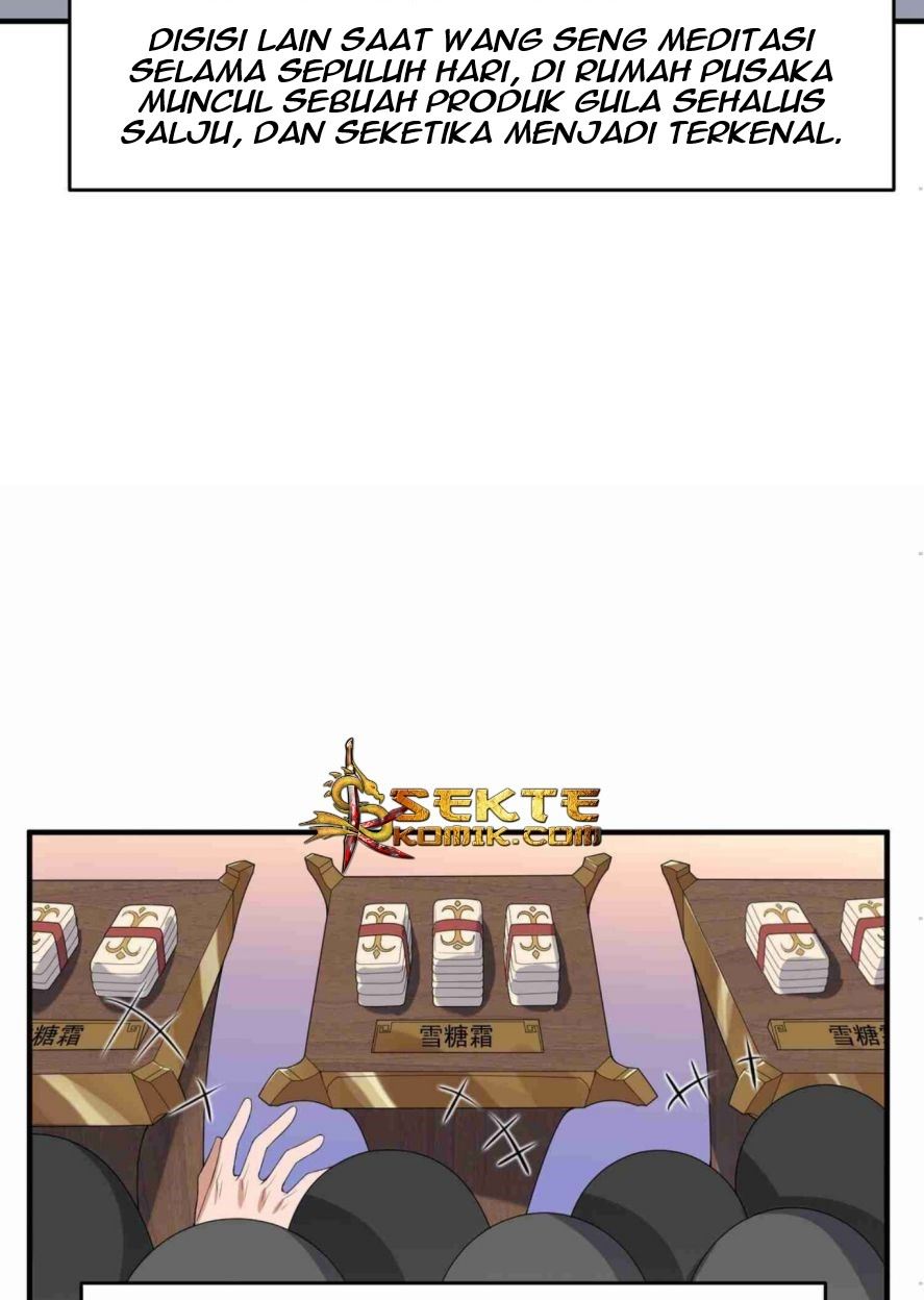 First Dragon (Yuanlong) Chapter 16 Gambar 26